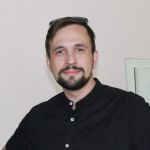 Александр, 36 лет