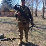Витаоій, 35 лет
